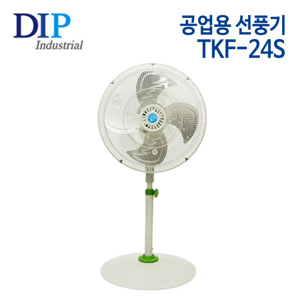 동일정밀 공업용 선풍기 TKF-24S