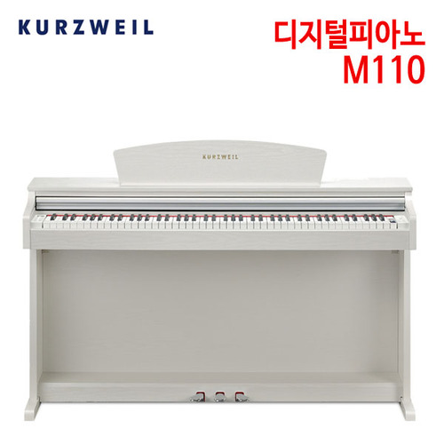 영창 커즈와일 디지털피아노 M110 (특별사은품)