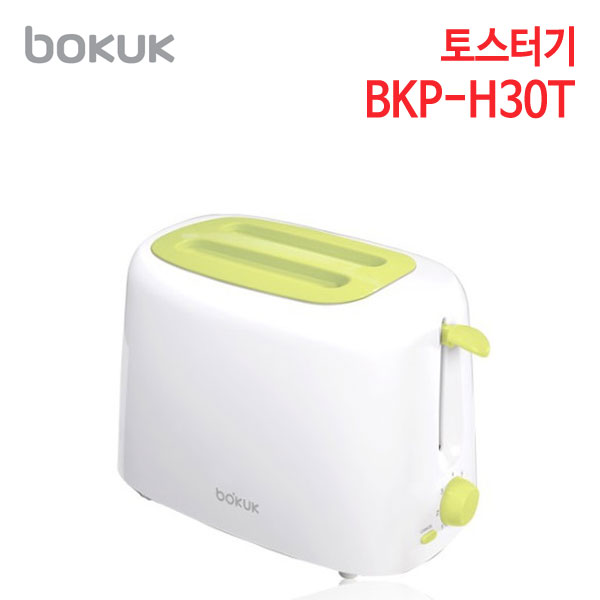 보국전자 토스터기 BKP-H30T