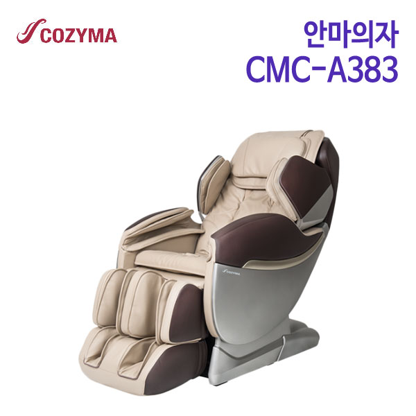 코지마 안마의자 CMC-A383