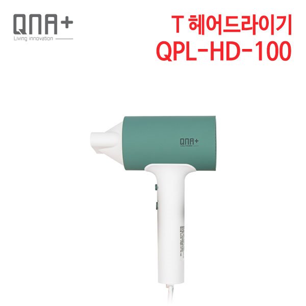 큐나플러스 T 헤어드라이기 QPL-HD-100