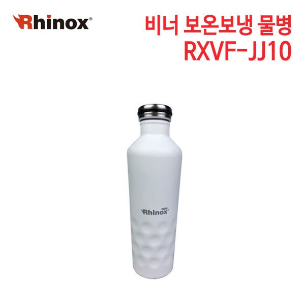 라이녹스 비너 보온보냉 물병 500ml RXVF-JJ10