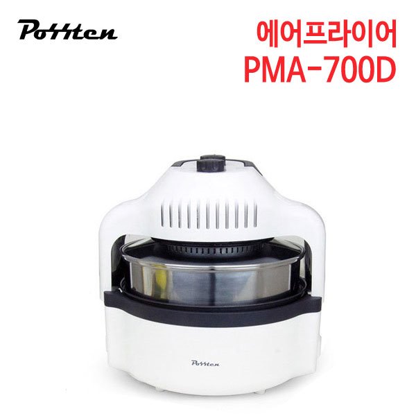 포스텐 에어프라이어 PMA-700D [7L]