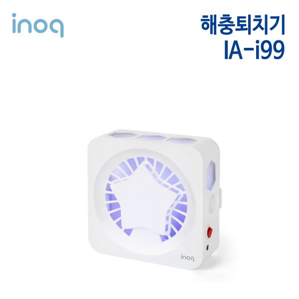 이노크아든 해충퇴치기 IA-i99