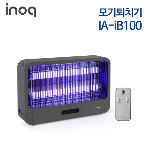 이노크아든 모기퇴치기 IA-iB100