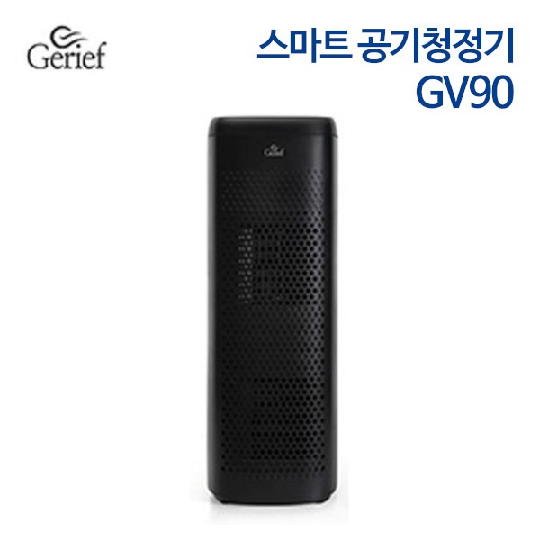 그리프 스마트 공기청정기 GV90