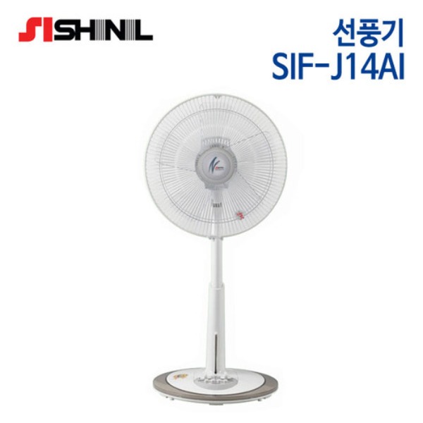 신일 선풍기 SIF-J14AI