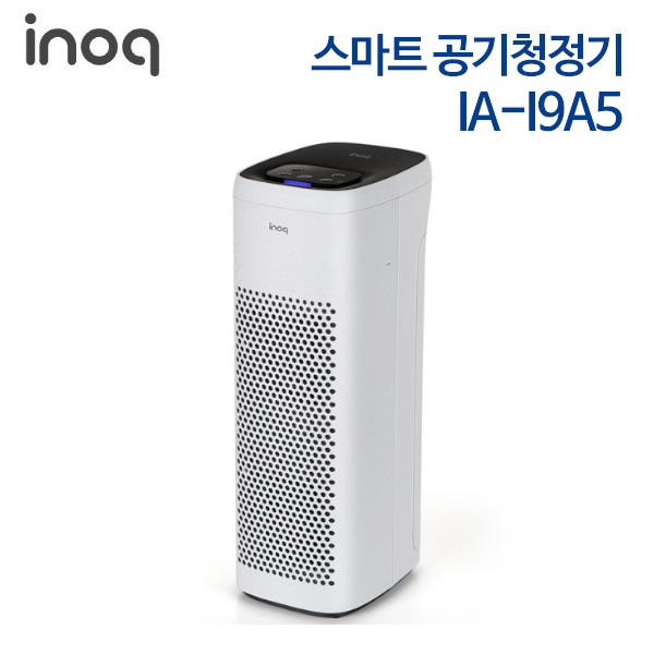 이노크아든 스마트 공기청정기 IA-I9A5
