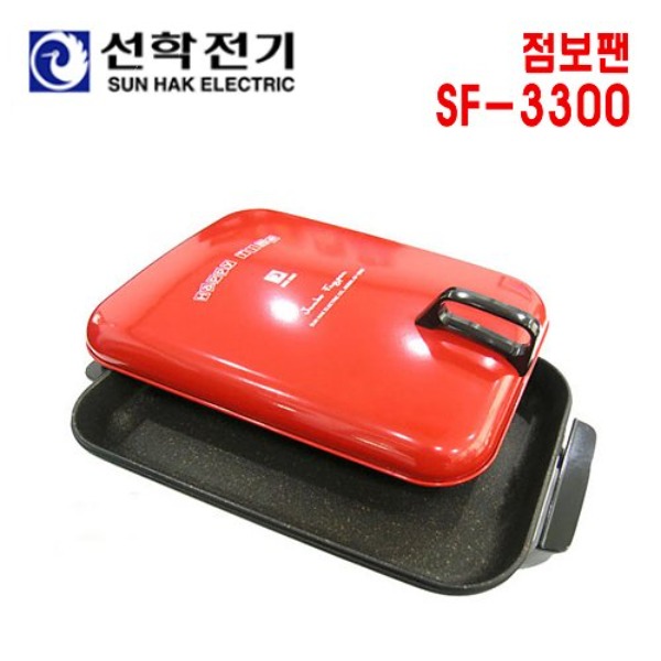 선학전기 점보팬 SF-3300