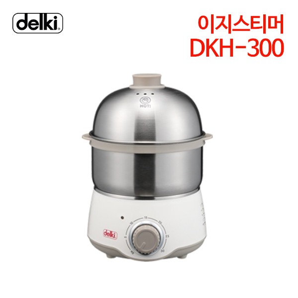 델키 이지스티머 DKH-300