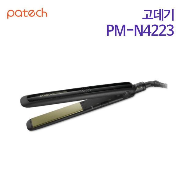한일 파테크 고데기 PM-N4223