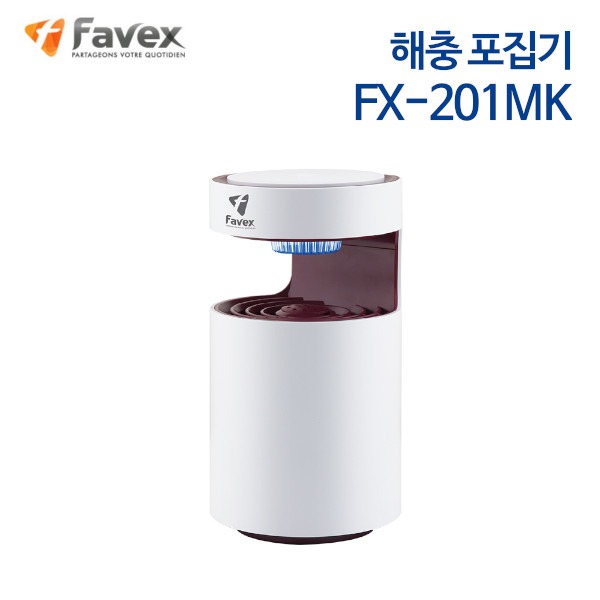 파벡스 해충 포집기 FX-201MK