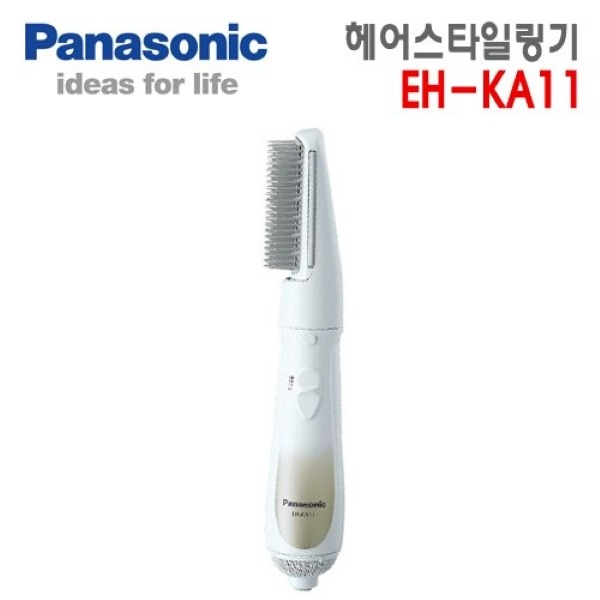 파나소닉 스타일링기 EH-KA11 (화이트)