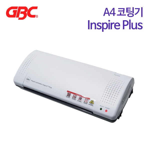 GBC 코팅기 Inspire Plus A4