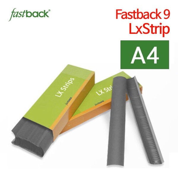 Fastback 9 LxStrip (사이즈 색상 선택)