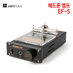 하이파이맨 헤드폰 앰프 EF-5 [DST코리아 정품]