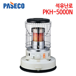 파세코 석유난로 PKH-5000N