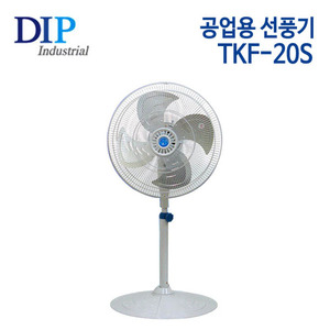 동일정밀 공업용 선풍기 TKF-20S