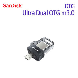 샌디스크 Ultra Dual OTG m3.0
