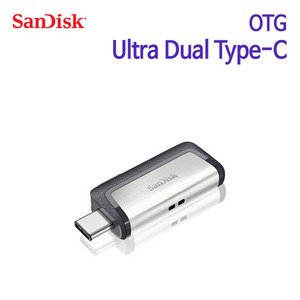 샌디스크 OTG Ultra Dual Type-C