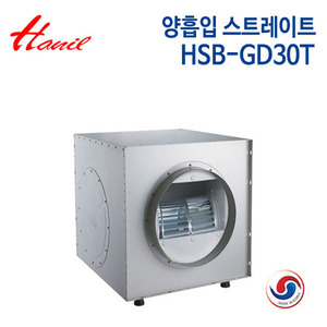한일 스트레이트 송풍기 HSB-GD30T (삼상)