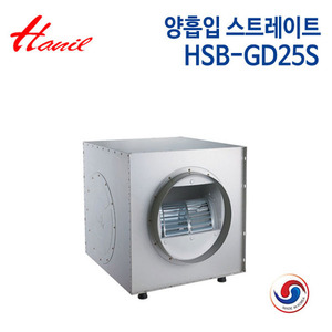 한일 스트레이트 송풍기 HSB-GD25S