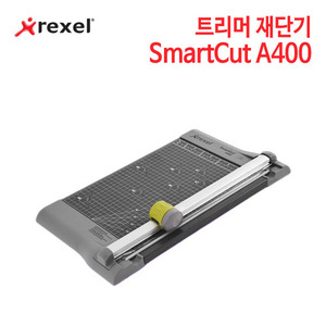 Rexel 트리머 재단기 SmartCut A400